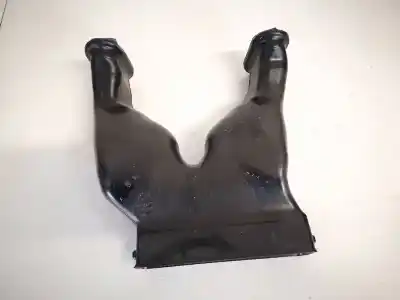 Автозапчастина б/у труба для nissan bluebird hatchback (t72, t12) 1.6 посилання на oem iam 6g91u018w12ba