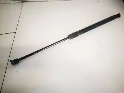 Автозапчастина б/у амортизаторі багажника/дверей для nissan bluebird hatchback (t72, t12) 1.6 посилання на oem iam bs71a406a10ca