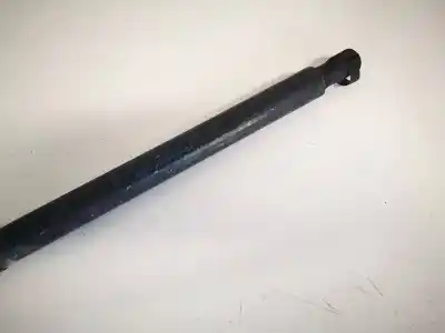 Автозапчастина б/у амортизаторі багажника/дверей для nissan bluebird hatchback (t72, t12) 1.6 посилання на oem iam bs71a406a10ca  bs71-a406a10-ca