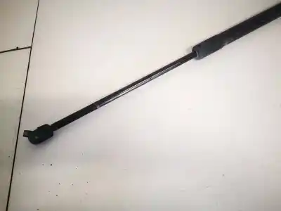 Автозапчастина б/у амортизаторі багажника/дверей для nissan bluebird hatchback (t72, t12) 1.6 посилання на oem iam bs71a406a10ca  bs71-a406a10-ca