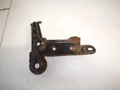 Автозапчастина б/у пластикler для nissan bluebird hatchback (t72, t12) 1.6 посилання на oem iam 6g9n2b389cf