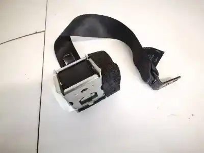 Автозапчасти б/у задний правый ремень безопасности за nissan bluebird hatchback (t72, t12) 1.6 ссылки oem iam 9g9n611b69ccw  9g9n-611b69-ccw