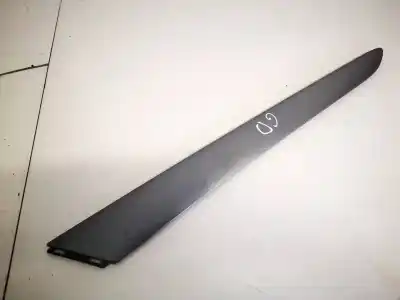 Автозапчастина б/у пластикler для nissan bluebird hatchback (t72, t12) 1.6 посилання на oem iam vpbs7x23928aaw