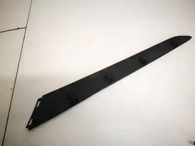 Автозапчастина б/у пластикler для nissan bluebird hatchback (t72, t12) 1.6 посилання на oem iam vpbs7x23928aaw  