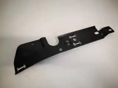 Автозапчастина б/у пластикler для nissan bluebird hatchback (t72, t12) 1.6 посилання на oem iam 7s71a130c14bcw