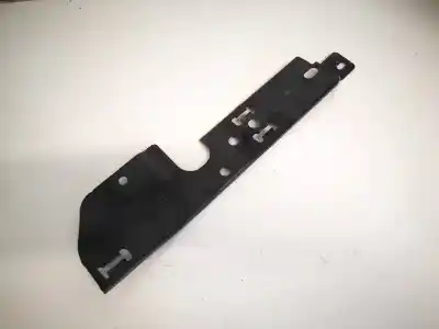 Автозапчастина б/у пластикler для nissan bluebird hatchback (t72, t12) 1.6 посилання на oem iam 7s71a130c21bcw  7s71-a130c21-bcw