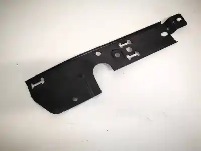 Автозапчастина б/у пластикler для nissan bluebird hatchback (t72, t12) 1.6 посилання на oem iam 7s71a130c21bcw