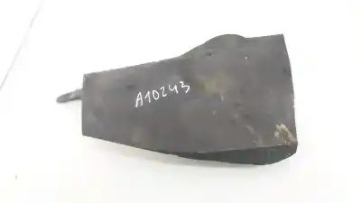 Peça sobressalente para automóvel em segunda mão plásticos por skoda octavia ii combi (1z5) 1.6 tdi 4x4 referências oem iam 5881602020