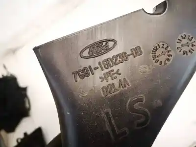 Автозапчасти б/у трубка за nissan bluebird hatchback (t72, t12) 1.6 ссылки oem iam 7g9118d236db  7g91-18d236-db