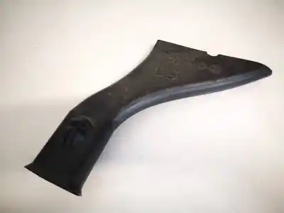 Автозапчастина б/у труба для nissan bluebird hatchback (t72, t12) 1.6 посилання на oem iam 7g9118d236db