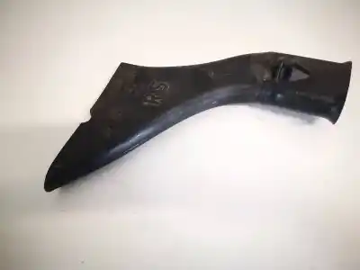 Автозапчастина б/у труба для nissan bluebird hatchback (t72, t12) 1.6 посилання на oem iam 7c9118d236cb