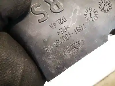 Автозапчастина б/у труба для nissan bluebird hatchback (t72, t12) 1.6 посилання на oem iam 7c9118d236cb  7c91-18d236-cb