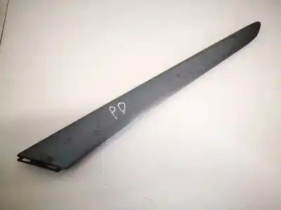 Автозапчастина б/у пластикler для nissan bluebird hatchback (t72, t12) 1.6 посилання на oem iam vpbs7x23928aaw