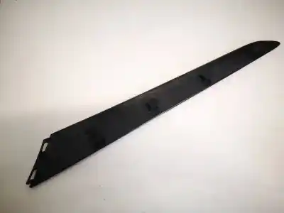 Second-hand car spare part plastics for nissan bluebird hatchback (t72, t12) 1.6 oem iam references vpbs7x23928aaw  