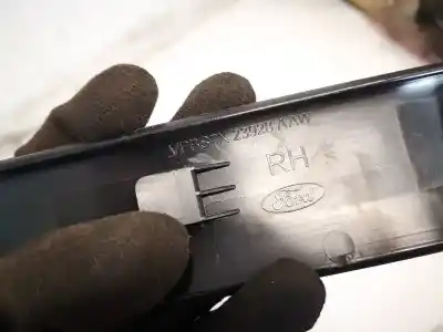 Second-hand car spare part plastics for nissan bluebird hatchback (t72, t12) 1.6 oem iam references vpbs7x23928aaw  