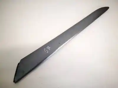 Автозапчастина б/у пластикler для nissan bluebird hatchback (t72, t12) 1.6 посилання на oem iam vpbs7x23929aaw