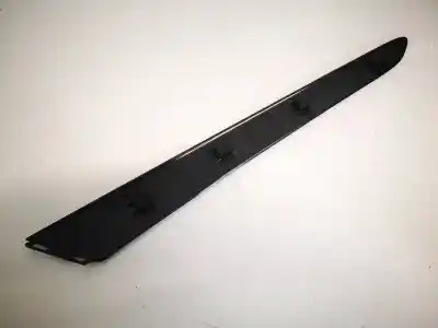 Автозапчастина б/у пластикler для nissan bluebird hatchback (t72, t12) 1.6 посилання на oem iam vpbs7x23929aaw  