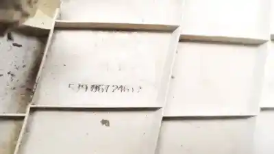 Pezzo di ricambio per auto di seconda mano plastica per ford taurus (p5_) 3.0 24v riferimenti oem iam 5j9867246  