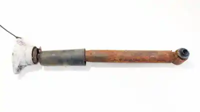 Second-hand car spare part right rear shock absorber for audi a6 allroad quattro (4fh) 3.2 fsi oem iam references 