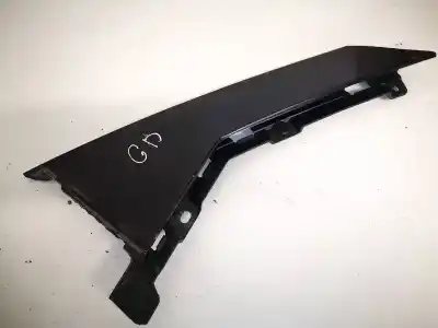 Автозапчастина б/у пластикler для nissan bluebird hatchback (t72, t12) 1.6 посилання на oem iam 7s71a254a2