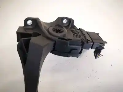 Автозапчасти б/у педаль газа за nissan bluebird hatchback (t72, t12) 1.6 ссылки oem iam 6g929f836sd  6g92-9f836-sd, 6pv010834-15