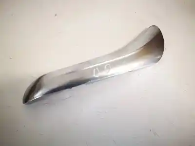 Автозапчастина б/у пластикler для nissan bluebird hatchback (t72, t12) 1.6 посилання на oem iam bs71a27442aaw