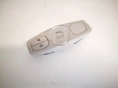 Автозапчастина б/у внутрішне світло для nissan bluebird hatchback (t72, t12) 1.6 посилання на oem iam bs7113k767ef