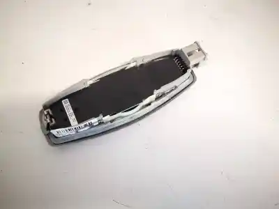 Автозапчастина б/у внутрішне світло для nissan bluebird hatchback (t72, t12) 1.6 посилання на oem iam bs7113k767ef  bs71-13k767-ef