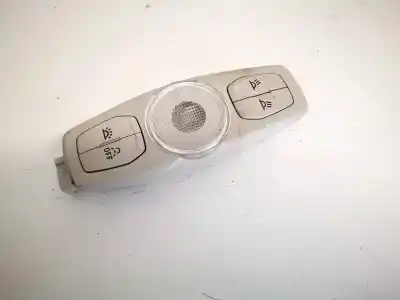 Автозапчастина б/у внутрішне світло для nissan bluebird hatchback (t72, t12) 1.6 посилання на oem iam bs7113k767af