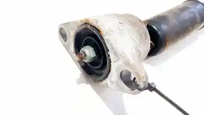 Second-hand car spare part plastics for audi a6 allroad quattro (4fh) 3.2 fsi oem iam references 