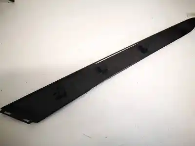 Автозапчастина б/у пластикler для nissan bluebird hatchback (t72, t12) 1.6 посилання на oem iam vpbs7x23929aaw  