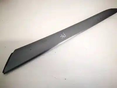 Автозапчастина б/у пластикler для nissan bluebird hatchback (t72, t12) 1.6 посилання на oem iam vpbs7x23929aaw