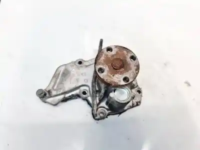 Peça sobressalente para automóvel em segunda mão bomba de água por ford focus turnier (cb4) 1.6 16v cat referências oem iam 2f13301