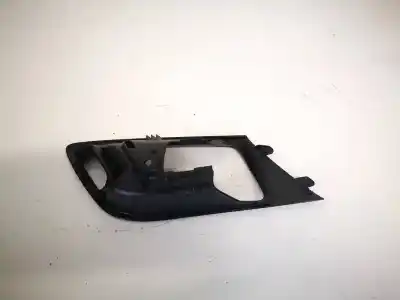 Автозапчастина б/у пластикler для nissan bluebird hatchback (t72, t12) 1.6 посилання на oem iam bs71a226a37ae  