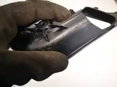 Автозапчастина б/у пластикler для nissan bluebird hatchback (t72, t12) 1.6 посилання на oem iam bs71a226a37ae  