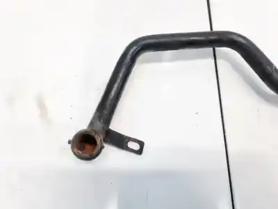 Автозапчастина б/у труба для audi a6 avant (4b5) 2.5 tdi посилання на oem iam 059121065b  
