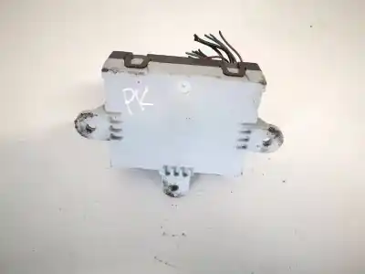 Автозапчастина б/у електронний модуль для nissan bluebird hatchback (t72, t12) 1.6 посилання на oem iam 9g9t14b533tc  