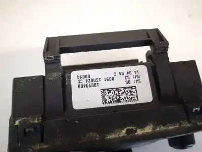 Автозапчастина б/у управління світлом для nissan bluebird hatchback (t72, t12) 1.6 посилання на oem iam 8g9t13a024cd  