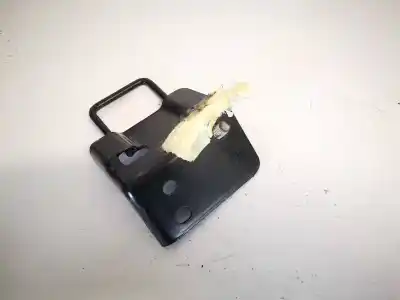 Автозапчастина б/у пластикler для nissan bluebird hatchback (t72, t12) 1.6 посилання на oem iam 7s71114b09ad  7s71-114b09-ad