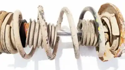 Автозапчастина б/у демпфуюча песна для ford fiesta, vi 2012.10 - 2017.12 facelift 1.6 tdci 70kw 2010.02 - 2018.12 facelift посилання на oem iam 