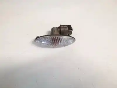 Peça sobressalente para automóvel em segunda mão farolim do lado esquerdo por skoda octavia ii combi (1z5) 1.6 tdi 4x4 referências oem iam 