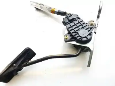Second-hand car spare part accelerator pedal for talbot horizon 1.3 oem iam references 36010ag060  198800-0180