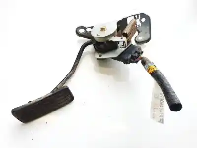 Автозапчастина б/у педаль акселератора для talbot horizon 1.3 посилання на oem iam 36010ag060