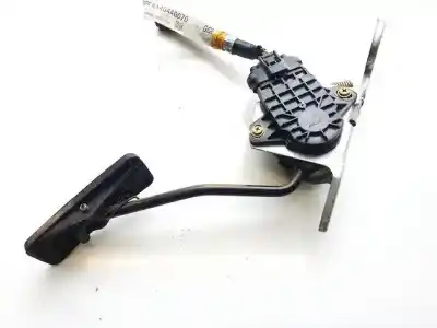 Second-hand car spare part accelerator pedal for talbot horizon 1.3 oem iam references 36010ag060  198800-0180