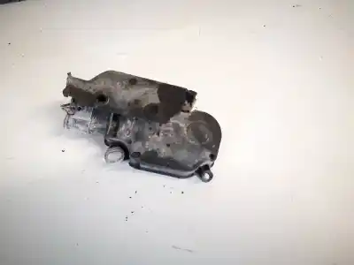 Автозапчастина б/у паливна зовнішня кришка двигуна для nissan bluebird hatchback (t72, t12) 1.6 посилання на oem iam 