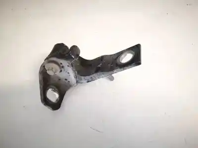 Автозапчастина б/у фільм дверей для nissan bluebird hatchback (t72, t12) 1.6 посилання на oem iam 7s7aa26811af  