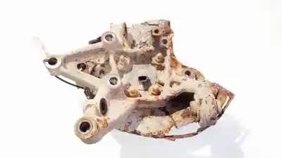 Pezzo di ricambio per auto di seconda mano snodo posteriore destro per fiat croma (194) 1.9 16v multijet dynamic (12.2007->) riferimenti oem iam 