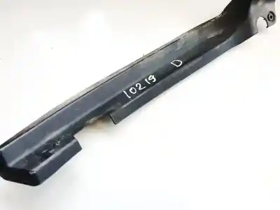 Автозапчастина б/у пластика для talbot horizon 1.3 посилання на oem iam 63134ag000