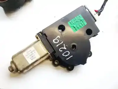 Автозапчастина б/у електричний двиг на дах для talbot horizon 1.3 посилання на oem iam 65450ag000  0178203-a
