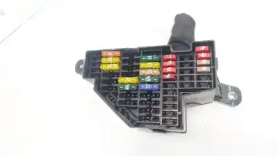 Peça sobressalente para automóvel em segunda mão caixa de fusíveis e relés por volkswagen golf v (1k1) 1.4 tsi referências oem iam 